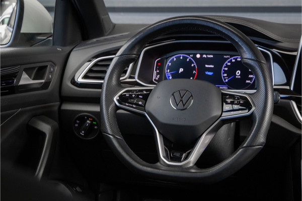 Volkswagen T-Roc 1.5 TSI R-Line -Pano-19'' Volkswagen T-Roc 1.5 TSI R-Line -Pano-19''