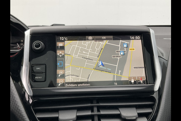 Peugeot 2008 1.2 111pk Blue Lion Clima Cruise Trekhaak Panoramadak Hoge zit Orig.NL Peugeot 2008 1.2 111pk Blue Lion Clima Cruise Trekhaak Panoramadak Hoge zit Orig.NL