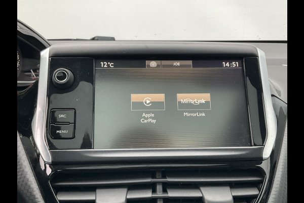 Peugeot 2008 1.2 111pk Blue Lion Clima Cruise Trekhaak Panoramadak Hoge zit Orig.NL Peugeot 2008 1.2 111pk Blue Lion Clima Cruise Trekhaak Panoramadak Hoge zit Orig.NL