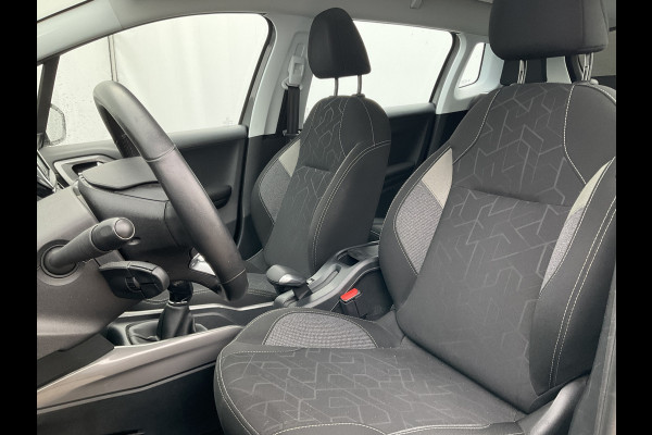 Peugeot 2008 1.2 111pk Blue Lion Clima Cruise Trekhaak Panoramadak Hoge zit Orig.NL Peugeot 2008 1.2 111pk Blue Lion Clima Cruise Trekhaak Panoramadak Hoge zit Orig.NL