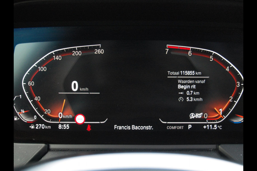 BMW 1-serie 118i Executive Edition | M Sport | Panoramadak | Camera | Schaalstoelen | Apple Carplay | Cruise Control | BMW 1-serie 118i Executive Edition | M Sport | Panoramadak | Camera | Schaalstoelen | Apple Carplay | Cruise Control |