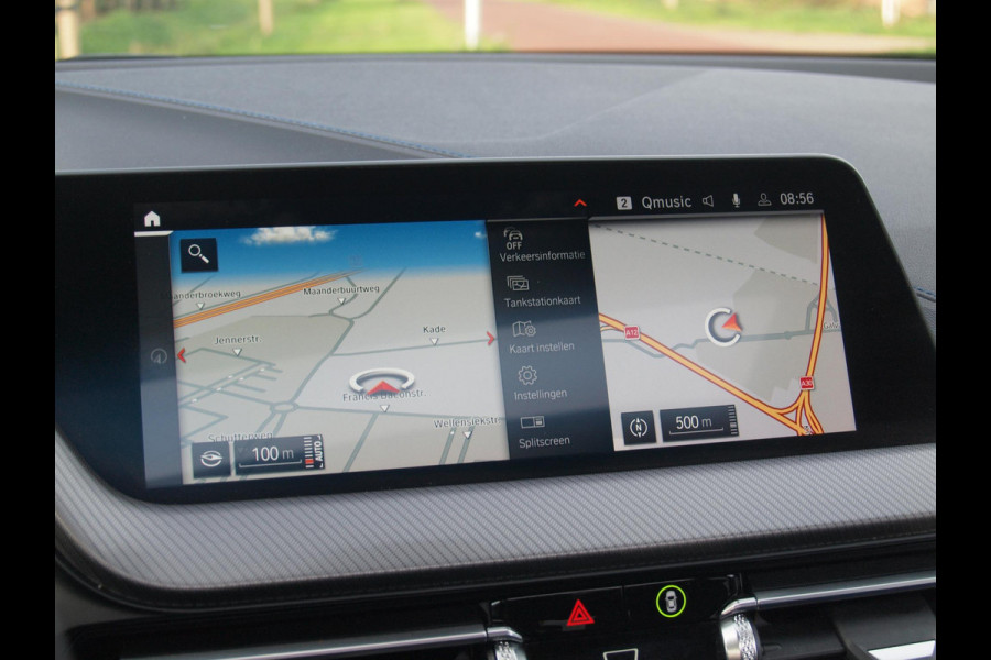 BMW 1-serie 118i Executive Edition | M Sport | Panoramadak | Camera | Schaalstoelen | Apple Carplay | Cruise Control | BMW 1-serie 118i Executive Edition | M Sport | Panoramadak | Camera | Schaalstoelen | Apple Carplay | Cruise Control |