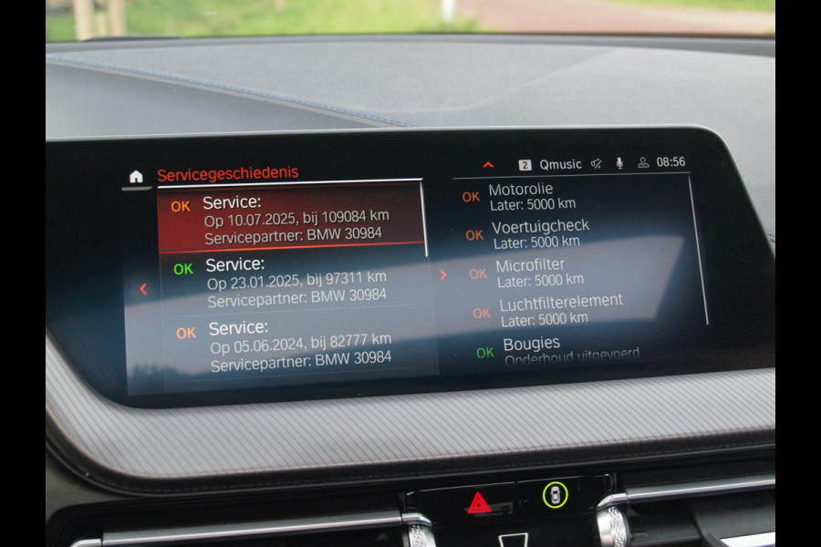 BMW 1-serie 118i Executive Edition | M Sport | Panoramadak | Camera | Schaalstoelen | Apple Carplay | Cruise Control | BMW 1-serie 118i Executive Edition | M Sport | Panoramadak | Camera | Schaalstoelen | Apple Carplay | Cruise Control |