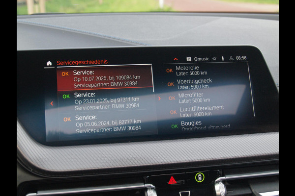 BMW 1-serie 118i Executive Edition | M Sport | Panoramadak | Camera | Schaalstoelen | Apple Carplay | Cruise Control | BMW 1-serie 118i Executive Edition | M Sport | Panoramadak | Camera | Schaalstoelen | Apple Carplay | Cruise Control |