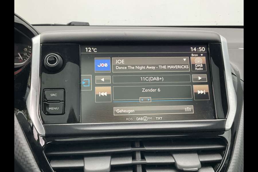 Peugeot 2008 1.2 111pk Blue Lion Clima Cruise Trekhaak Panoramadak Hoge zit Orig.NL Peugeot 2008 1.2 111pk Blue Lion Clima Cruise Trekhaak Panoramadak Hoge zit Orig.NL