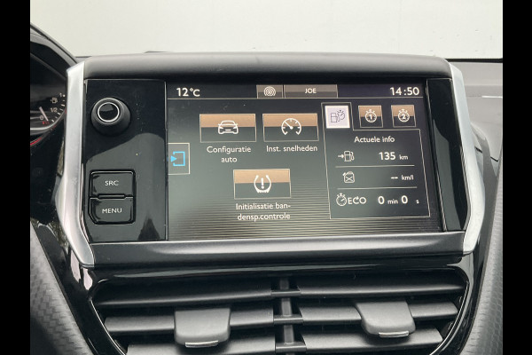 Peugeot 2008 1.2 111pk Blue Lion Clima Cruise Trekhaak Panoramadak Hoge zit Orig.NL Peugeot 2008 1.2 111pk Blue Lion Clima Cruise Trekhaak Panoramadak Hoge zit Orig.NL