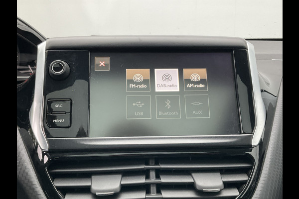 Peugeot 2008 1.2 111pk Blue Lion Clima Cruise Trekhaak Panoramadak Hoge zit Orig.NL Peugeot 2008 1.2 111pk Blue Lion Clima Cruise Trekhaak Panoramadak Hoge zit Orig.NL