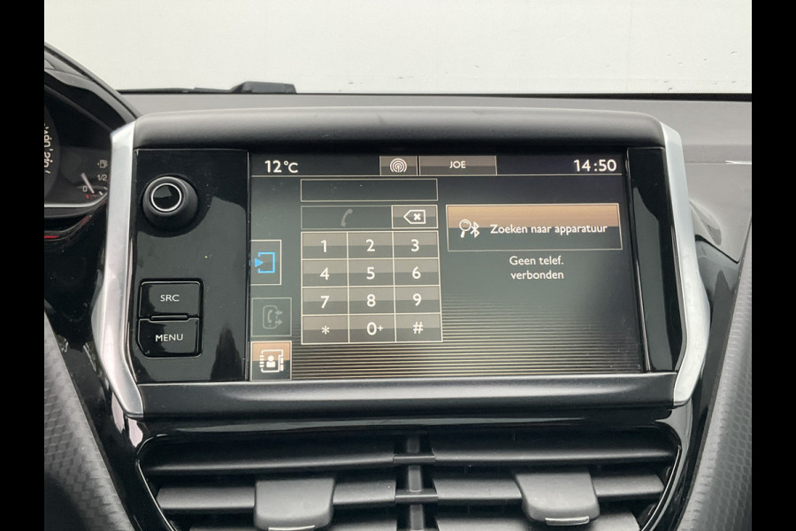 Peugeot 2008 1.2 111pk Blue Lion Clima Cruise Trekhaak Panoramadak Hoge zit Orig.NL Peugeot 2008 1.2 111pk Blue Lion Clima Cruise Trekhaak Panoramadak Hoge zit Orig.NL