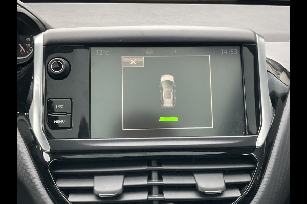 Peugeot 2008 1.2 111pk Blue Lion Clima Cruise Trekhaak Panoramadak Hoge zit Orig.NL Peugeot 2008 1.2 111pk Blue Lion Clima Cruise Trekhaak Panoramadak Hoge zit Orig.NL