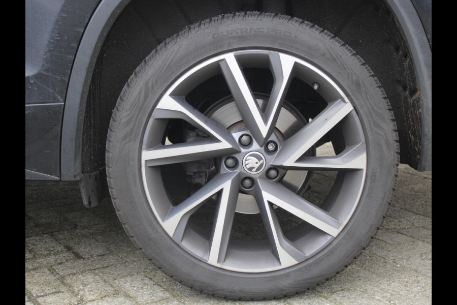 Škoda Kodiaq 1.5 TSI Sportline Business | CRUISE CONTROL ADAPTIEF | TREKHAAK WEGKLAPBAAR | Škoda Kodiaq 1.5 TSI Sportline Business | CRUISE CONTROL ADAPTIEF | TREKHAAK WEGKLAPBAAR |