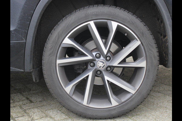 Škoda Kodiaq 1.5 TSI Sportline Business | CRUISE CONTROL ADAPTIEF | TREKHAAK WEGKLAPBAAR | Škoda Kodiaq 1.5 TSI Sportline Business | CRUISE CONTROL ADAPTIEF | TREKHAAK WEGKLAPBAAR |