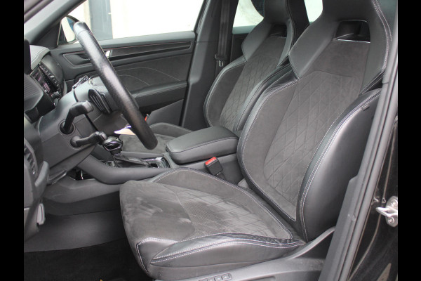 Škoda Kodiaq 1.5 TSI Sportline Business | CRUISE CONTROL ADAPTIEF | TREKHAAK WEGKLAPBAAR | Škoda Kodiaq 1.5 TSI Sportline Business | CRUISE CONTROL ADAPTIEF | TREKHAAK WEGKLAPBAAR |