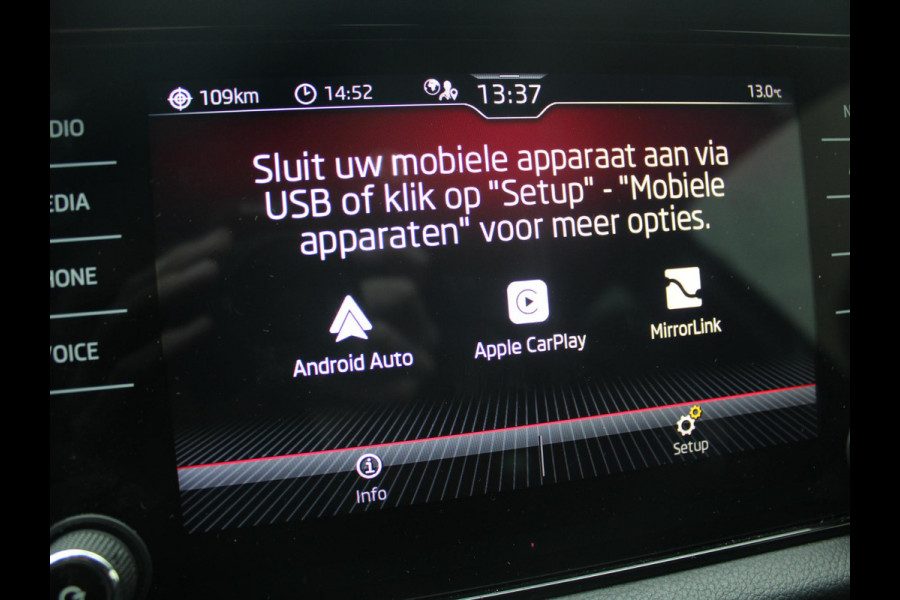 Škoda Kodiaq 1.5 TSI Sportline Business | CRUISE CONTROL ADAPTIEF | TREKHAAK WEGKLAPBAAR | Škoda Kodiaq 1.5 TSI Sportline Business | CRUISE CONTROL ADAPTIEF | TREKHAAK WEGKLAPBAAR |