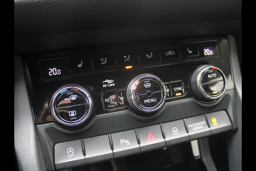 Škoda Kodiaq 1.5 TSI Sportline Business | CRUISE CONTROL ADAPTIEF | TREKHAAK WEGKLAPBAAR | Škoda Kodiaq 1.5 TSI Sportline Business | CRUISE CONTROL ADAPTIEF | TREKHAAK WEGKLAPBAAR |