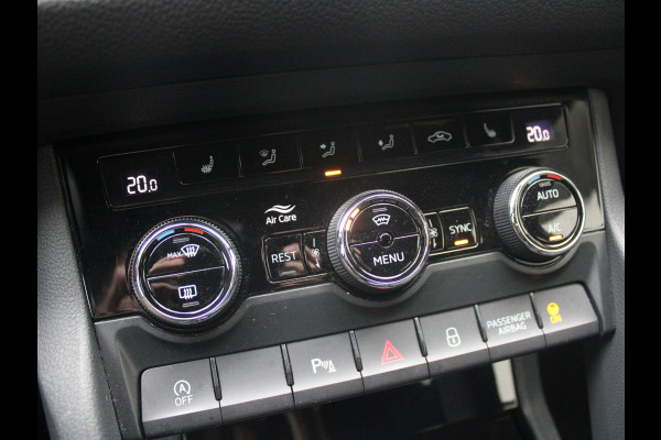 Škoda Kodiaq 1.5 TSI Sportline Business | CRUISE CONTROL ADAPTIEF | TREKHAAK WEGKLAPBAAR | Škoda Kodiaq 1.5 TSI Sportline Business | CRUISE CONTROL ADAPTIEF | TREKHAAK WEGKLAPBAAR |