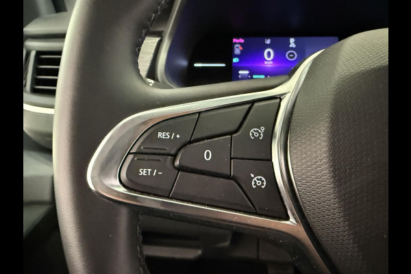 Renault Trafic 2.0 Blue dC1 150 EDC T29 L2H1 Extra Dubbele Cabine Navigatie Airco Lichtmetalen velgen Betimmering Trekhaak Camera Parkeer sensoren Dab