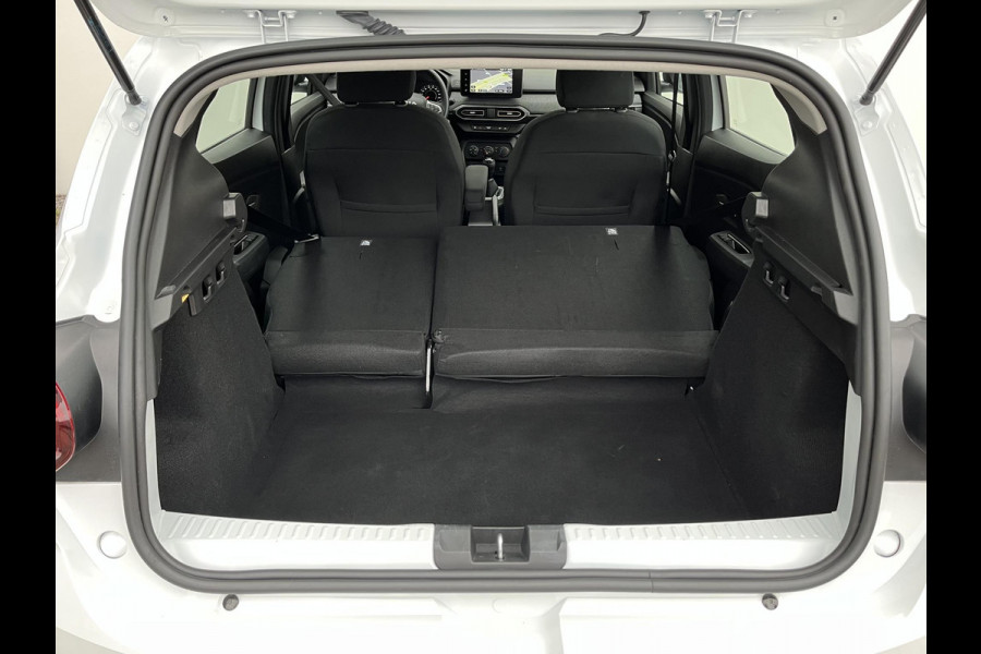 Dacia SANDERO Stepway 1.1 TCe 110 Expression | Trekhaak | Prijs is rijklaar Dacia SANDERO Stepway 1.1 TCe 110 Expression | Trekhaak | Prijs is rijklaar