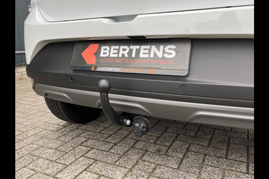 Dacia SANDERO Stepway 1.1 TCe 110 Expression | Trekhaak | Prijs is rijklaar Dacia SANDERO Stepway 1.1 TCe 110 Expression | Trekhaak | Prijs is rijklaar