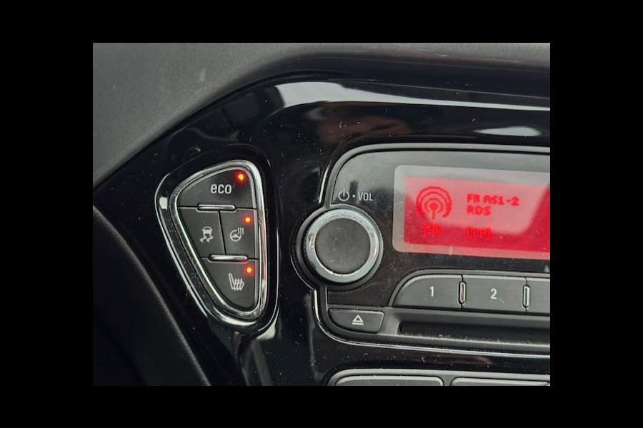 Opel ADAM 1.4 Turbo Rocks S -Dealer onderhouden-LED-Panorama Opel ADAM 1.4 Turbo Rocks S -Dealer onderhouden-LED-Panorama