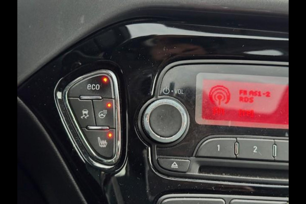 Opel ADAM 1.4 Turbo Rocks S -Dealer onderhouden-LED-Panorama Opel ADAM 1.4 Turbo Rocks S -Dealer onderhouden-LED-Panorama