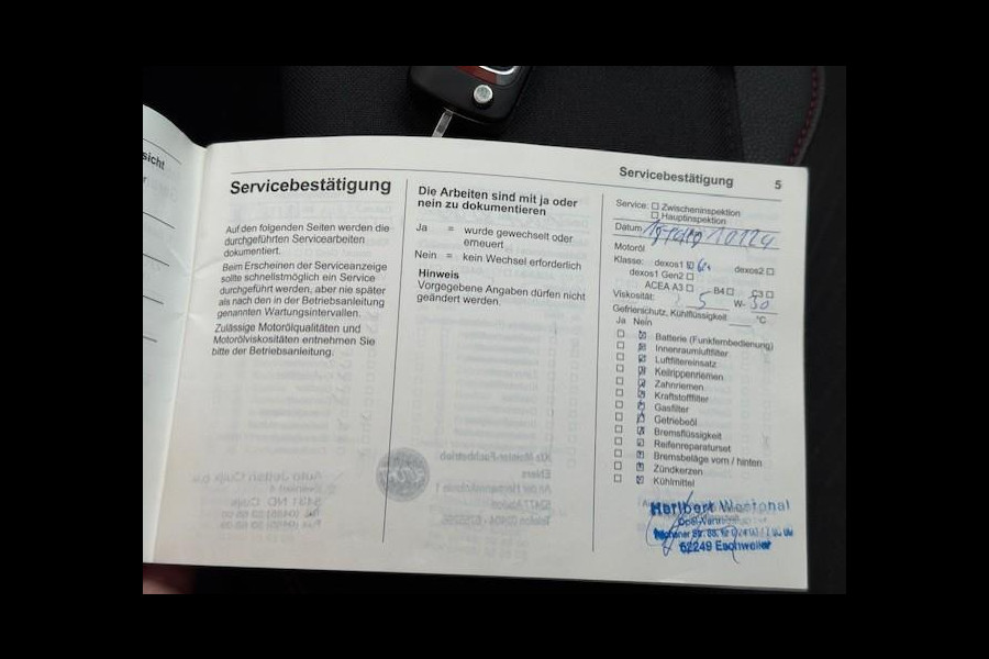 Opel ADAM 1.4 Turbo Rocks S -Dealer onderhouden-LED-Panorama Opel ADAM 1.4 Turbo Rocks S -Dealer onderhouden-LED-Panorama