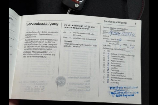 Opel ADAM 1.4 Turbo Rocks S -Dealer onderhouden-LED-Panorama Opel ADAM 1.4 Turbo Rocks S -Dealer onderhouden-LED-Panorama