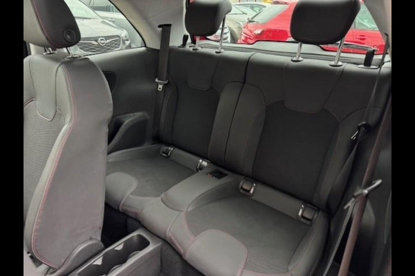 Opel ADAM 1.4 Turbo Rocks S -Dealer onderhouden-LED-Panorama Opel ADAM 1.4 Turbo Rocks S -Dealer onderhouden-LED-Panorama