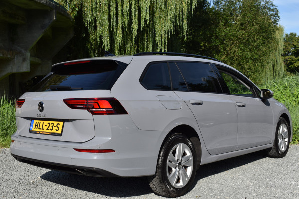 Volkswagen Golf Variant New 1.5 TSI LIFE VIRTUAL/PDC/CARPLAY