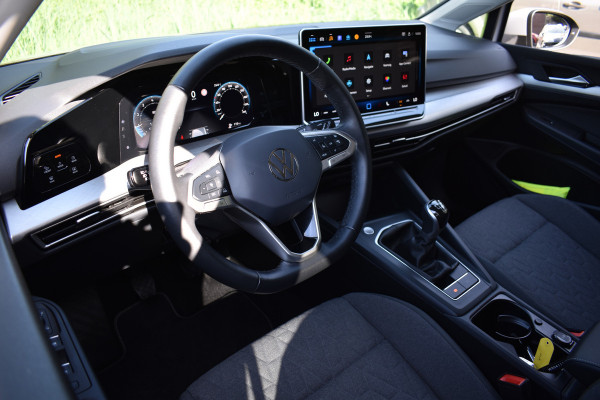 Volkswagen Golf Variant New 1.5 TSI LIFE VIRTUAL/PDC/CARPLAY