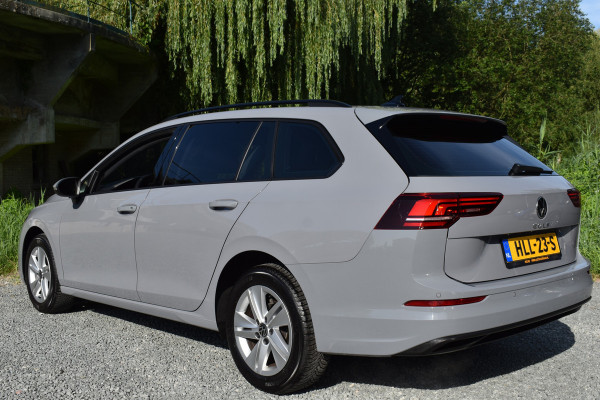 Volkswagen Golf Variant New 1.5 TSI LIFE VIRTUAL/PDC/CARPLAY