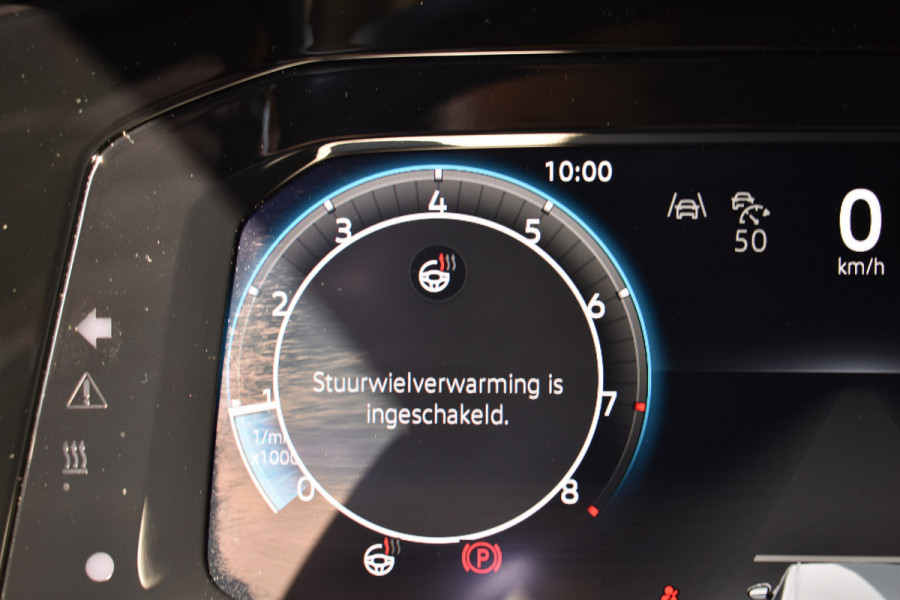 Volkswagen Golf Variant New 1.5 TSI LIFE VIRTUAL/PDC/CARPLAY