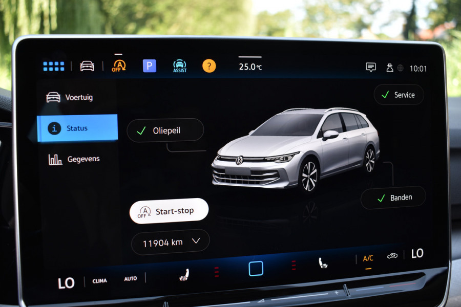 Volkswagen Golf Variant New 1.5 TSI LIFE VIRTUAL/PDC/CARPLAY