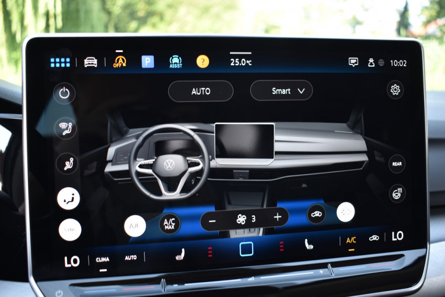 Volkswagen Golf Variant New 1.5 TSI LIFE VIRTUAL/PDC/CARPLAY