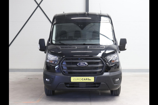 Ford Transit 310 2.0 TDCI L2H2 Trend Automaat Airco Bluetooth Camera  Cruise Control Ford Transit 310 2.0 TDCI L2H2 Trend Automaat Airco Bluetooth Camera  Cruise Control
