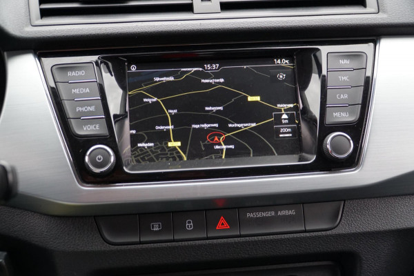 Škoda Fabia 1.2 TSI Style NAVI TREKHAAK 1EIG. Škoda Fabia 1.2 TSI Style NAVI TREKHAAK 1EIG.