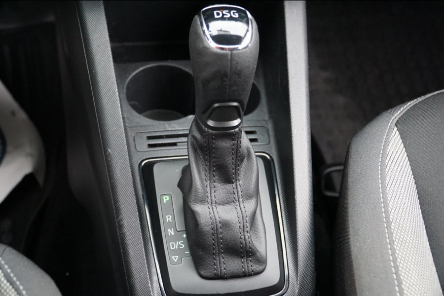 Škoda Fabia 1.2 TSI Style NAVI TREKHAAK 1EIG. Škoda Fabia 1.2 TSI Style NAVI TREKHAAK 1EIG.