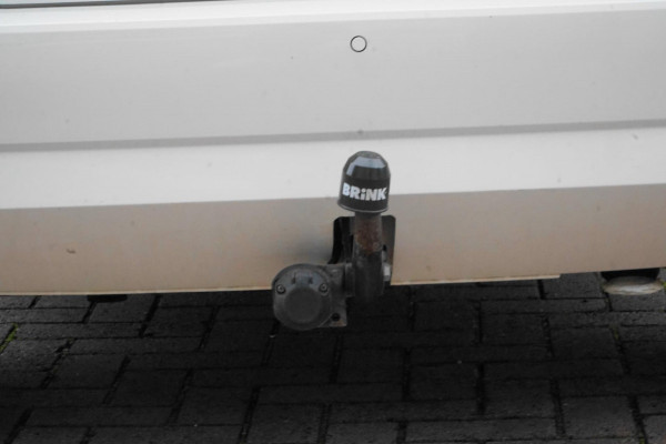 Škoda Fabia 1.2 TSI Style NAVI TREKHAAK 1EIG. Škoda Fabia 1.2 TSI Style NAVI TREKHAAK 1EIG.