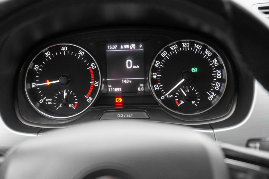 Škoda Fabia 1.2 TSI Style NAVI TREKHAAK 1EIG. Škoda Fabia 1.2 TSI Style NAVI TREKHAAK 1EIG.