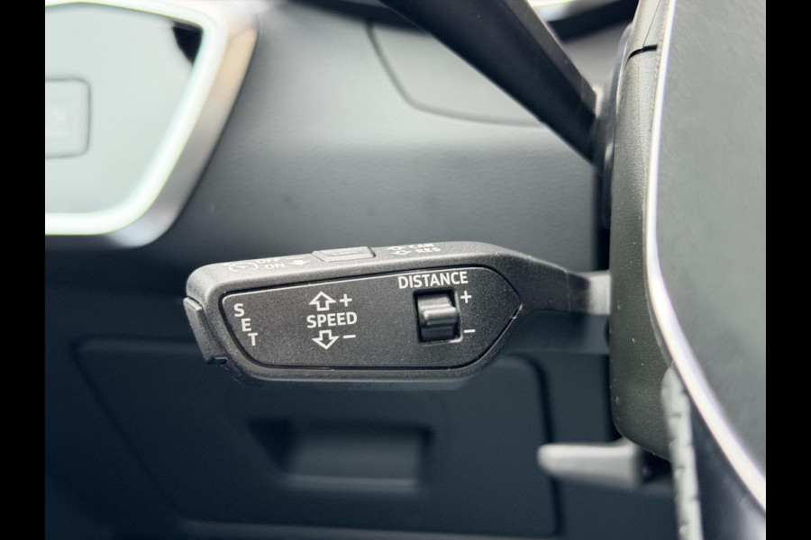 Audi A6 Avant 40 TFSI S edition Competition Automaat | Panoramadak | Trekhaak elektrisch uitklapbaar | Stoelverwarming | Afgevlakt stuur Audi A6 Avant 40 TFSI S edition Competition Automaat | Panoramadak | Trekhaak elektrisch uitklapbaar | Stoelverwarming | Afgevlakt stuur