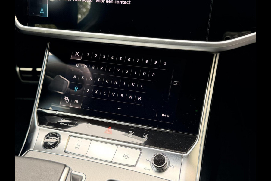 Audi A6 Avant 40 TFSI S edition Competition Automaat | Panoramadak | Trekhaak elektrisch uitklapbaar | Stoelverwarming | Afgevlakt stuur Audi A6 Avant 40 TFSI S edition Competition Automaat | Panoramadak | Trekhaak elektrisch uitklapbaar | Stoelverwarming | Afgevlakt stuur