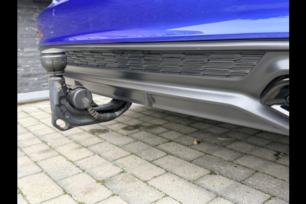 Audi A6 Avant 40 TFSI S edition Competition Automaat | Panoramadak | Trekhaak elektrisch uitklapbaar | Stoelverwarming | Afgevlakt stuur Audi A6 Avant 40 TFSI S edition Competition Automaat | Panoramadak | Trekhaak elektrisch uitklapbaar | Stoelverwarming | Afgevlakt stuur