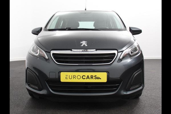 Peugeot 108 1.0 e-VTi Active | Airco | Bluetooth | Led | DAB | 5 deurs Peugeot 108 1.0 e-VTi Active | Airco | Bluetooth | Led | DAB | 5 deurs