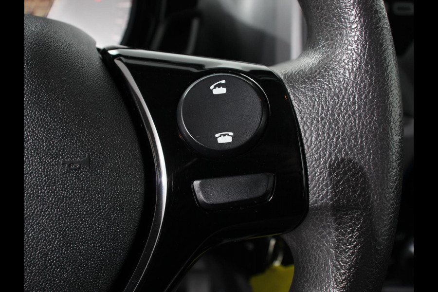 Peugeot 108 1.0 e-VTi Active | Airco | Bluetooth | Led | DAB | 5 deurs Peugeot 108 1.0 e-VTi Active | Airco | Bluetooth | Led | DAB | 5 deurs