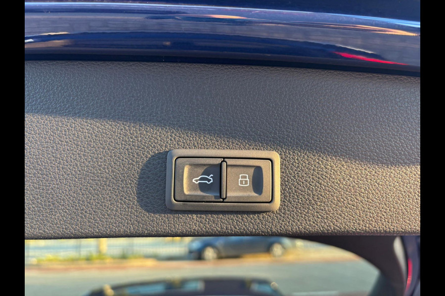 Audi Q2 35 TFSI S-LINE 150PK AUTOMAAT 6-12 M GARANTIE