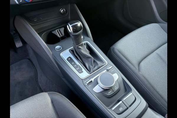 Audi Q2 35 TFSI S-LINE 150PK AUTOMAAT 6-12 M GARANTIE