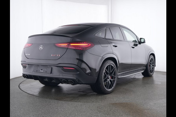 Mercedes-Benz GLE Coupé Mercedes-AMG 53 Hybrid 4MATIC+ Premium Plus AMG Premium Plus | Night Pakket | Trekhaak | Panorama Schuif-Kanteldak | 22 Inch AMG Ve;lgen. Inclusief 24 maanden MB Certified garantie voor Europa.