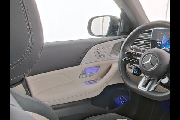 Mercedes-Benz GLE Coupé Mercedes-AMG 53 Hybrid 4MATIC+ Premium Plus AMG Premium Plus | Night Pakket | Trekhaak | Panorama Schuif-Kanteldak | 22 Inch AMG Ve;lgen. Inclusief 24 maanden MB Certified garantie voor Europa.