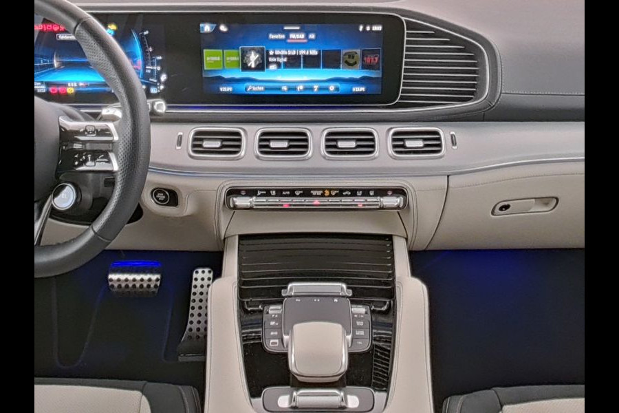 Mercedes-Benz GLE Coupé Mercedes-AMG 53 Hybrid 4MATIC+ Premium Plus AMG Premium Plus | Night Pakket | Trekhaak | Panorama Schuif-Kanteldak | 22 Inch AMG Ve;lgen. Inclusief 24 maanden MB Certified garantie voor Europa.