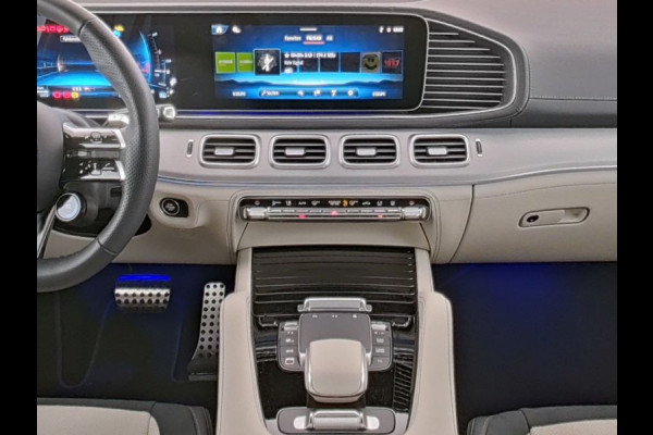 Mercedes-Benz GLE Coupé Mercedes-AMG 53 Hybrid 4MATIC+ Premium Plus AMG Premium Plus | Night Pakket | Trekhaak | Panorama Schuif-Kanteldak | 22 Inch AMG Ve;lgen. Inclusief 24 maanden MB Certified garantie voor Europa.