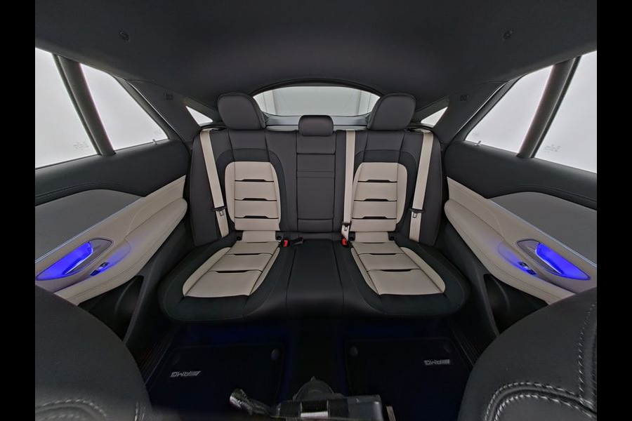 Mercedes-Benz GLE Coupé Mercedes-AMG 53 Hybrid 4MATIC+ Premium Plus AMG Premium Plus | Night Pakket | Trekhaak | Panorama Schuif-Kanteldak | 22 Inch AMG Ve;lgen. Inclusief 24 maanden MB Certified garantie voor Europa.